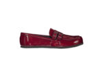 Peerko – Flare loafers – Ruby bosibg barefoot bg