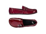 Peerko – Flare loafers – Ruby bosibg barefoot bg