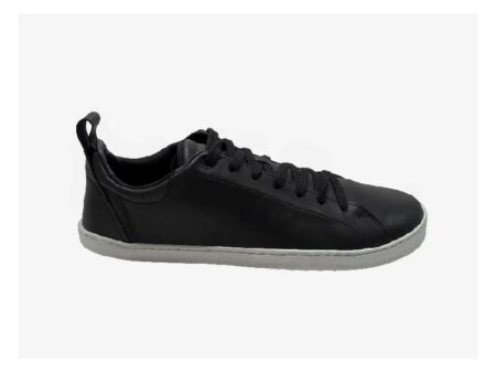 Pegres Barefoot - BF84 Sneakers - Black - Adult