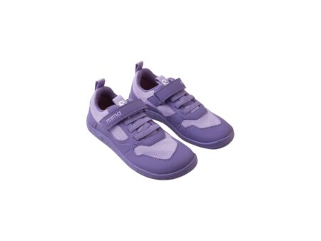 Reima - Telmin - Junior - Misty Violet