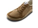 Vivobarefoot – Gobi II Sneaker – Premium Leather – Tan bosibg