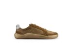 Vivobarefoot – Gobi II Sneaker – Premium Leather – Tan bosibg