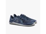 Vivobarefoot - Primus Lite IV - Mens - Midnight