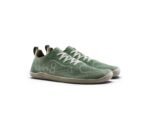 Vivobarefoot – Primus Lite Knit Natural – Mens – Dusty Green barefootbg bosi bg bg
