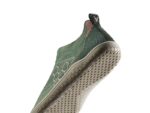 Vivobarefoot – Primus Lite Knit Natural – Mens – Dusty Green barefootbg bosi bg bg