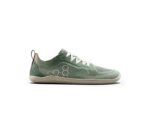 Vivobarefoot – Primus Lite Knit Natural – Mens – Dusty Green barefootbg bosi bg bg