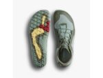 Vivobarefoot – Primus Trail III All Weather FG – Mens – Moss barefoot bosi bg