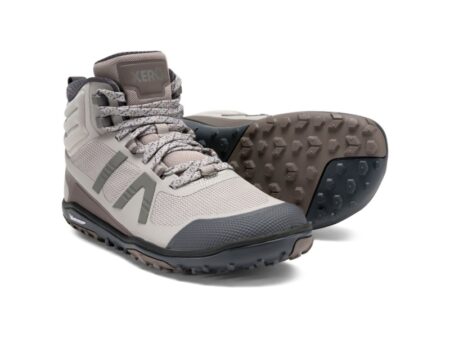 Xero - Scrambler Mid II – Women - Lightweight Barefoot Shoes - Paloma