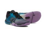 Xero - X1 Low - Women - Basketball Shoe - Vivid Purple/Cosmic Blue