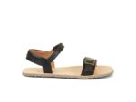 Froddo Barefoot – Sandals – Flexy Buckle – Black – G3150285-1 bosibg barefoot bosi bg bg