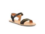 Froddo Barefoot – Sandals – Flexy Buckle – Black – G3150285-1 bosibg barefoot bosi bg bg