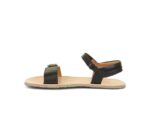 Froddo Barefoot – Sandals – Flexy Buckle – Black – G3150285-1 bosibg barefoot bosi bg bg