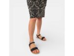 Froddo Barefoot – Sandals – Flexy Flowers – Dark Blue – Adults bosibg