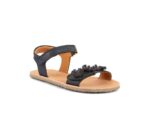 Froddo Barefoot – Sandals – Flexy Flowers – Dark Blue – Adults bosibg