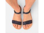 Froddo Barefoot – Sandals – Flexy Flowers – Dark Blue – Adults bosibg