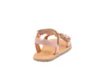 Froddo Barefoot – Sandals – Flexy Flowers – Pink Shine – Kids bosibg