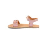 Froddo Barefoot – Sandals – Flexy Flowers – Pink Shine – Kids bosibg