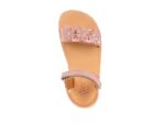 Froddo Barefoot – Sandals – Flexy Flowers – Pink Shine – Kids bosibg