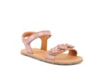 Froddo Barefoot – Sandals – Flexy Flowers – Pink Shine – Kids bosibg
