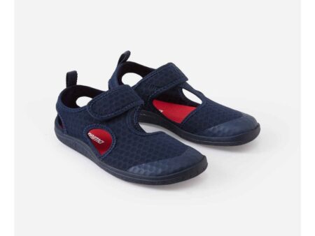 Reima - Rantaan - Sandals - Dark Navy