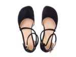 Shapen – Sandals – Orchid – Regular – Black