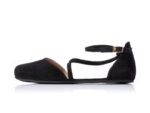 Shapen – Sandals – Orchid – Regular – Black
