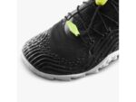 Vivobarefoot – Hydra ESC – Mens – Obsidian_Lemon Zest bosibg
