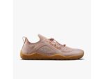Vivobarefoot – Primus Trail Knit FG – Womens – Clay bosi barefoot bg