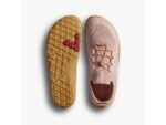 Vivobarefoot – Primus Trail Knit FG – Womens – Clay bosi barefoot bg