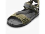 Vivobarefoot – Tracker Ora Sandal – Mens – Dark Olive bosibg bosi bg