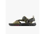 Vivobarefoot – Tracker Ora Sandal – Mens – Dark Olive bosibg bosi bg