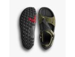 Vivobarefoot – Tracker Ora Sandal – Mens – Dark Olive bosibg bosi bg