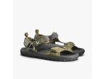 Vivobarefoot – Tracker Ora Sandal – Mens – Dark Olive bosibg bosi bg