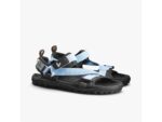 Vivobarefoot - Tracker Ora Sandal - Mens - Skyway