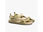Vivobarefoot - Tracker Ora Sandal - Mens - Dune