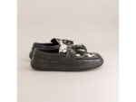 Fleeters - Plum - Black Pony