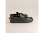 Fleeters - Plum - Full Black