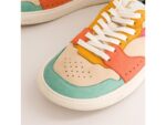 Fleeters – Sneakers – Mango – Lagoon barefootbg bosi bg