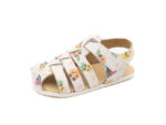 Flexi Nens – Sandals – Frutiflexi Blanco – 180-H barefoot bosibg bosi bg