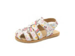 Flexi Nens - Sandals - Vanflexi Blanco - 180-LI