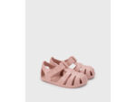 Igor – Sandals – Nemo Solid – soft pink bosi bosi