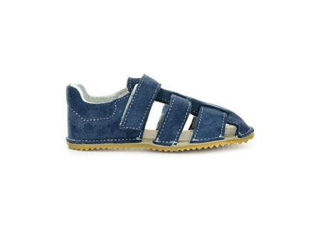 Jonap - Sandals - Zula - Blue