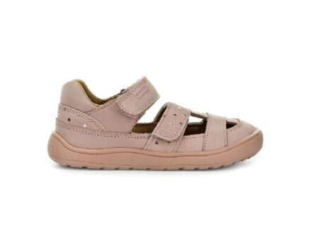 Protetika Barefoot - Sandals - Dizy - Nude