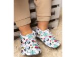Snugi – Slippers – Ambulance bosibg