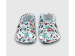 Snugi – Slippers – Ambulance bosibg