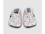 Snugi - Slippers - Hearts