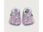 Snugi - Slippers - Pearl Unicorn