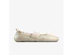 Vivobarefoot - Motus Studio Ballet - Womens - Sand