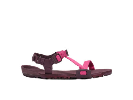 Xero - Z-Trail EV - Fuchsia Purple - Women
