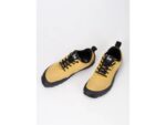 Be Lenka – Barefoot Shoes – Trailair – Mustard bosibg bosi bg